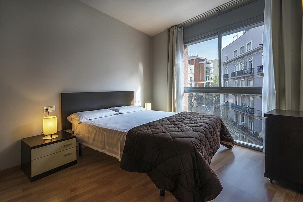 Friendly Living Eixample Apartamento *