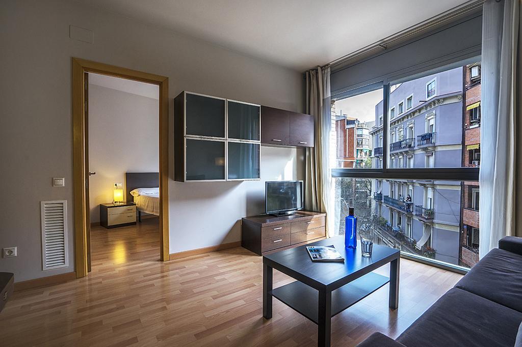 Apartamento Friendly Living Eixample *