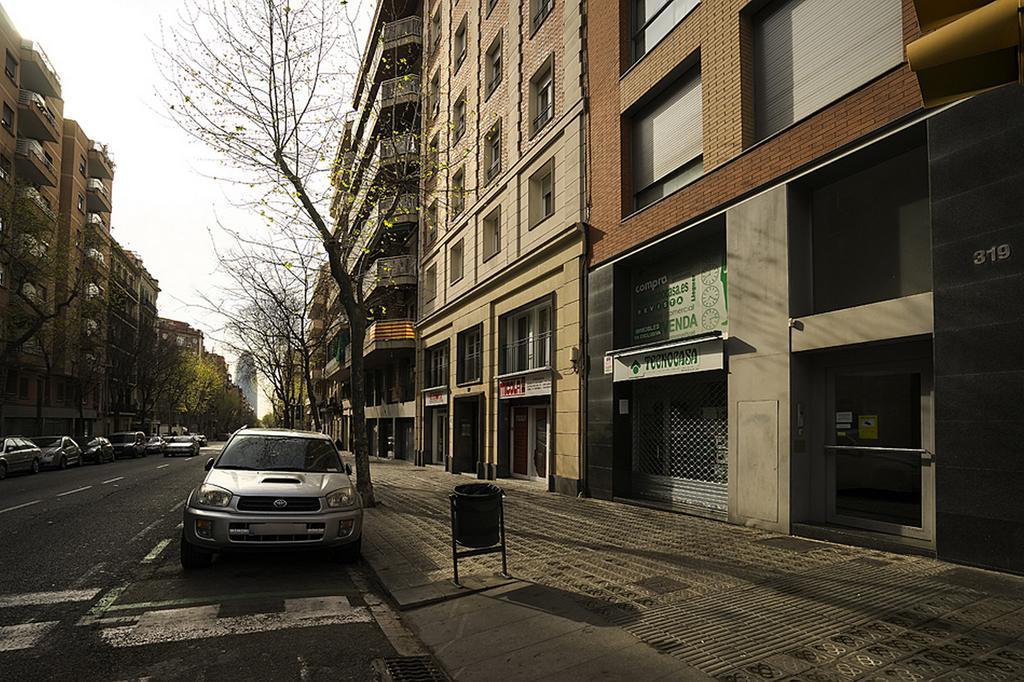 Friendly Living Eixample Barcelona