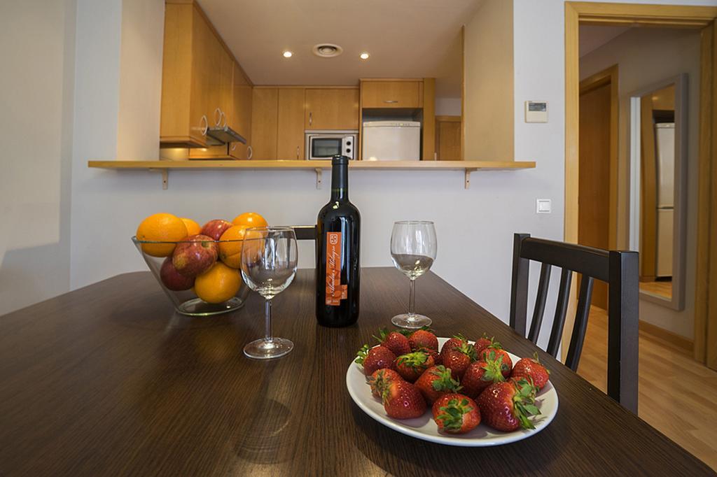Friendly Living Eixample Barcelona