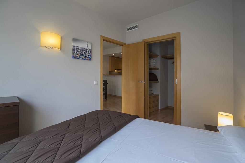 Friendly Living Eixample Apartamento Barcelona