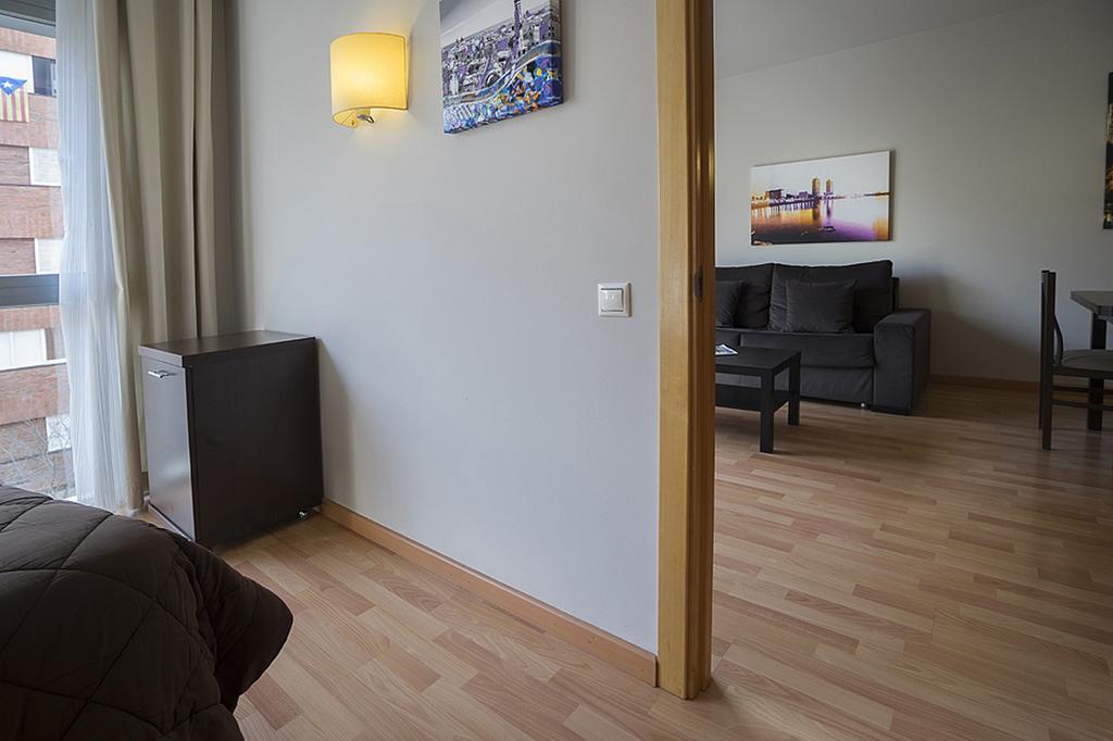 Friendly Living Eixample Apartamento