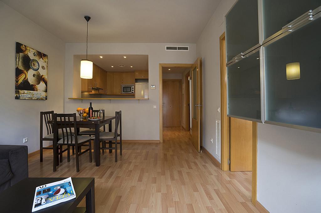 Apartamento Friendly Living Eixample *