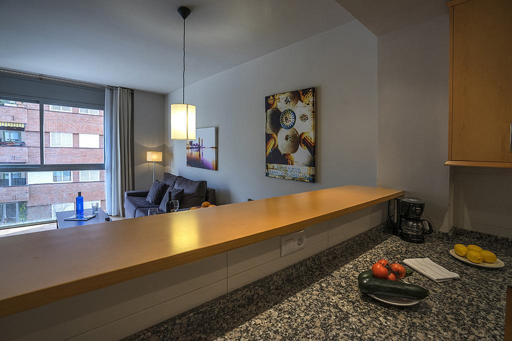 Friendly Living Eixample