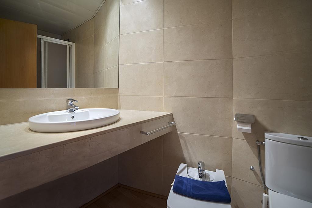 Apartamento Friendly Living Eixample