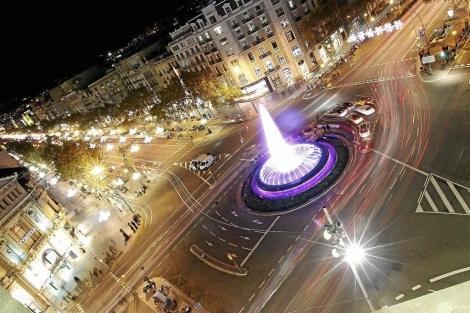 Good-home Paseo De Gracia Pensión 2*