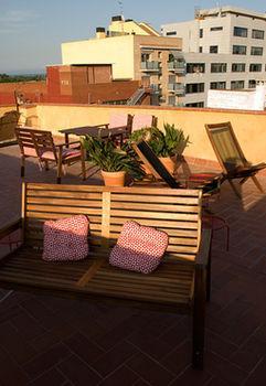 Bed And 2* Barcelona