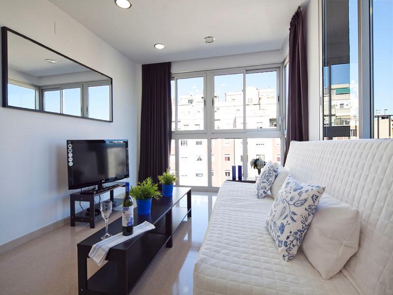 Charm Paralel Hotel