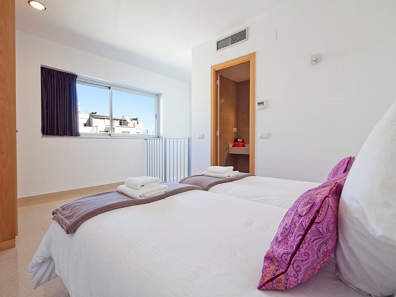 Charm Paralel Barcelona