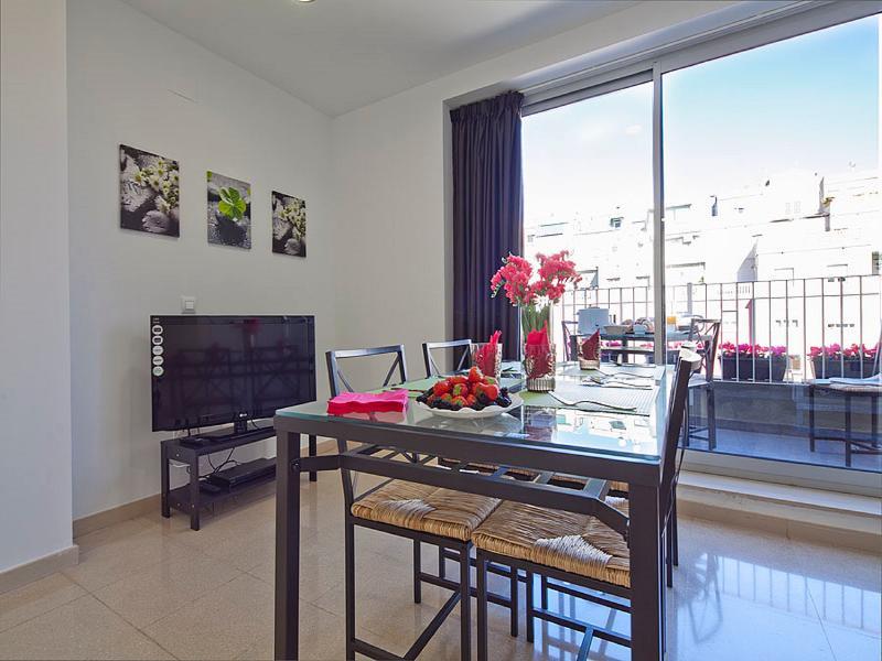 Charm Paralel Hotel Barcelona