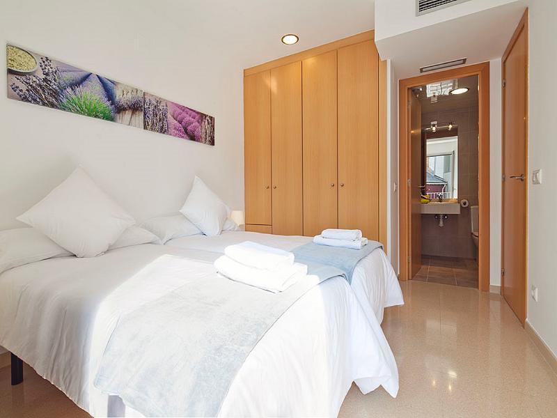 Charm Paralel Barcelona