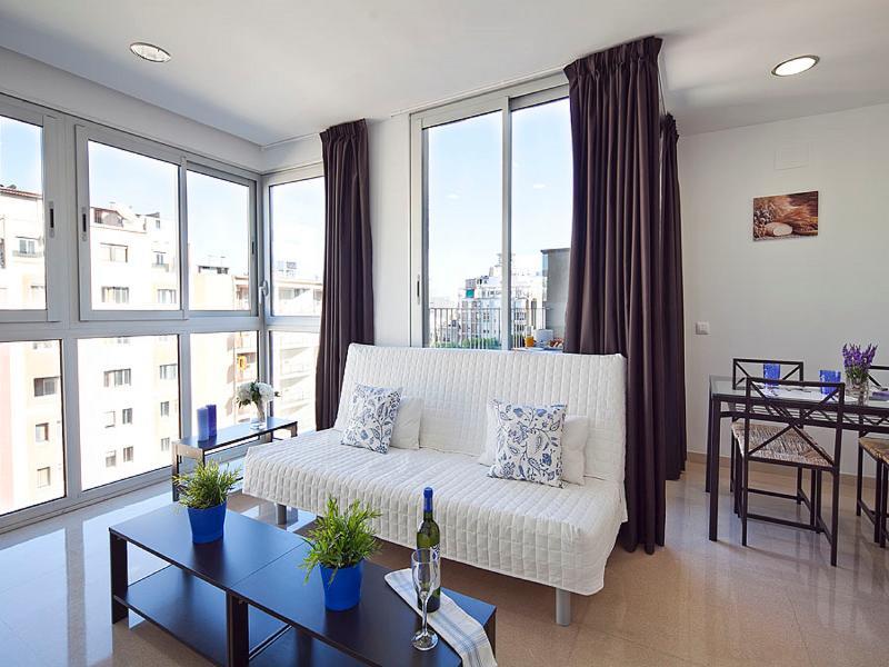 Charm Paralel Barcelona
