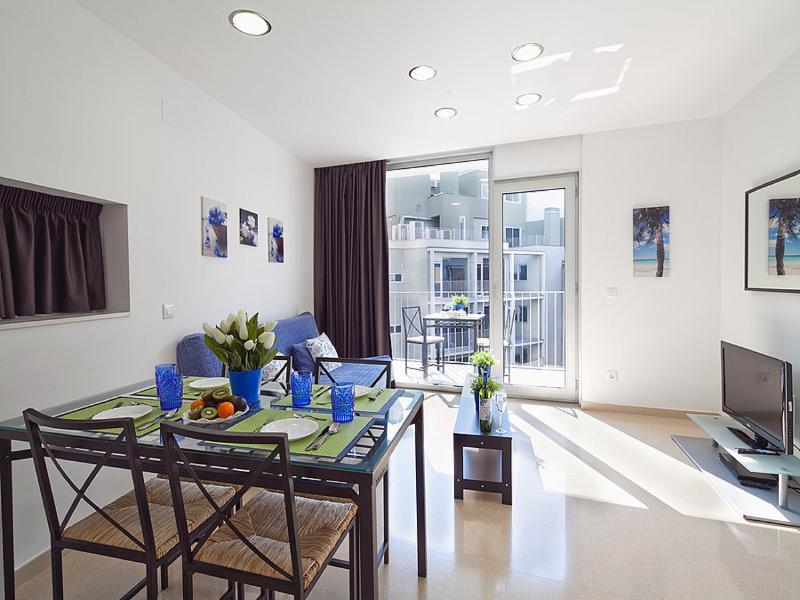 Charm Paralel Hotel Barcelona