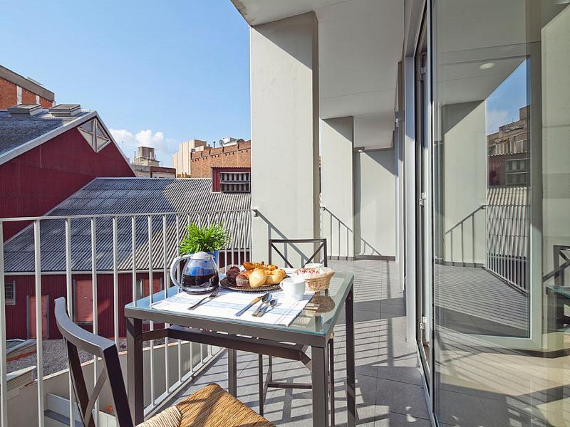 Charm Paralel Hotel
