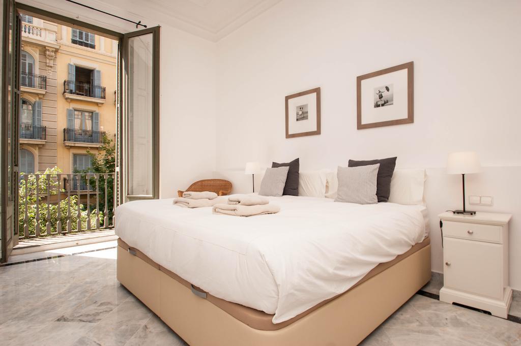 Bcn 41 Apartamento Barcelona