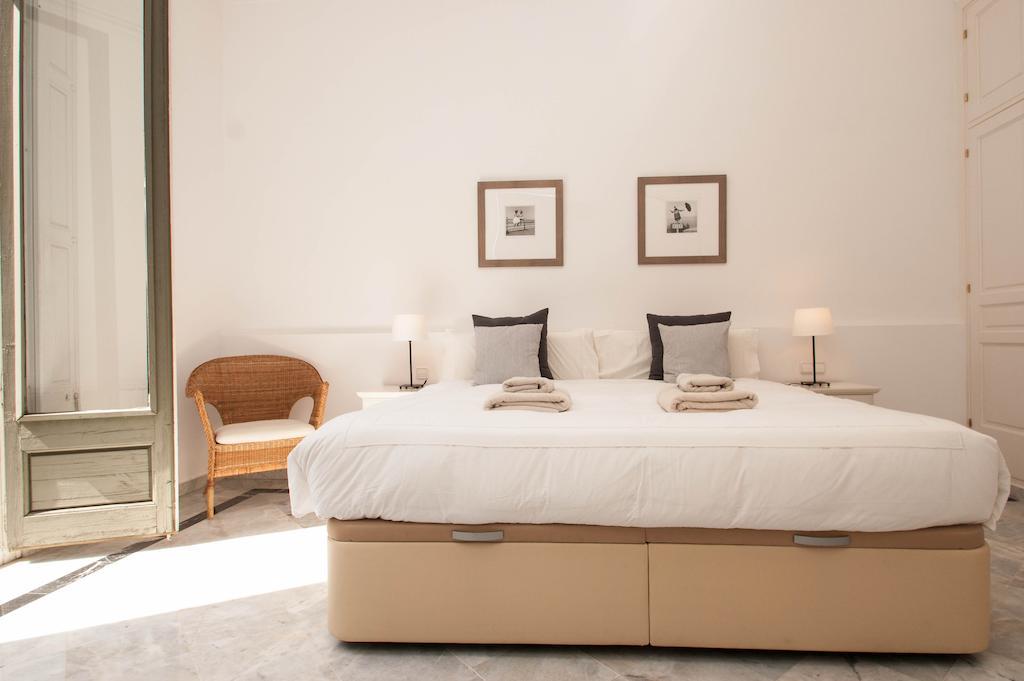 Bcn 41 Apartamento *