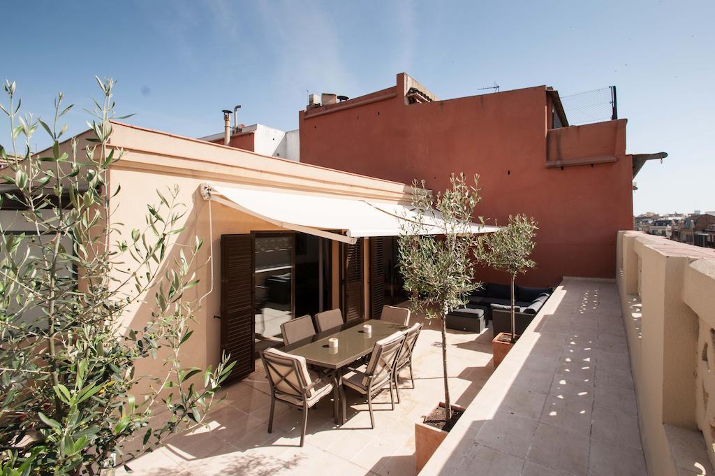 Bcn 41 Apartamento *