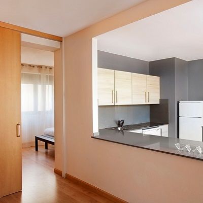 Hotel Villarroel 3*