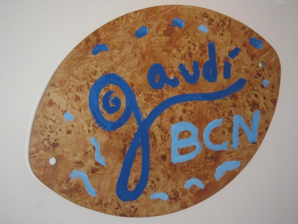Ank Barcelona