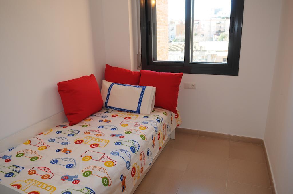 Apartamento New & Sunny Barcelona
