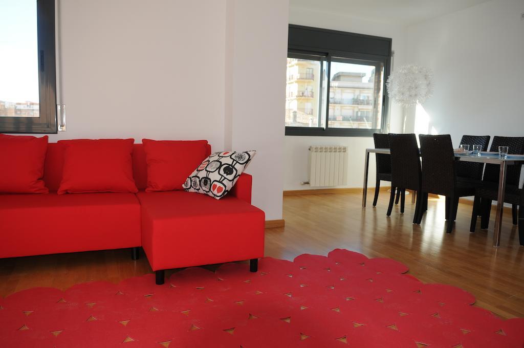 Apartamento New & Sunny Barcelona