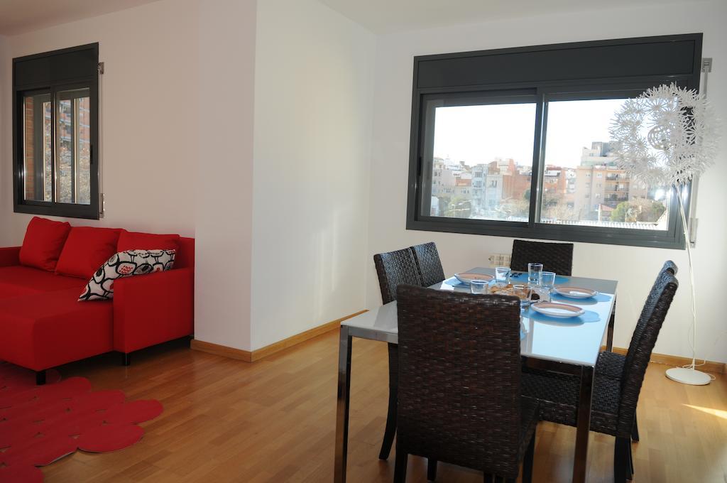 Apartamento New & Sunny