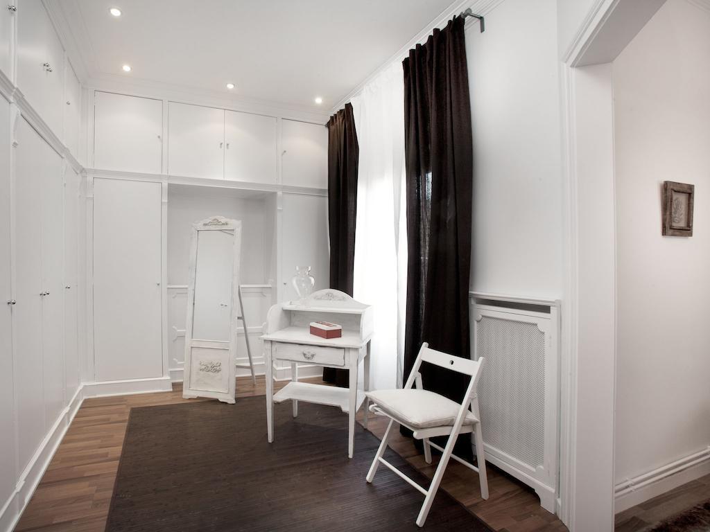 Hotel Bcn Planeta Barcelona