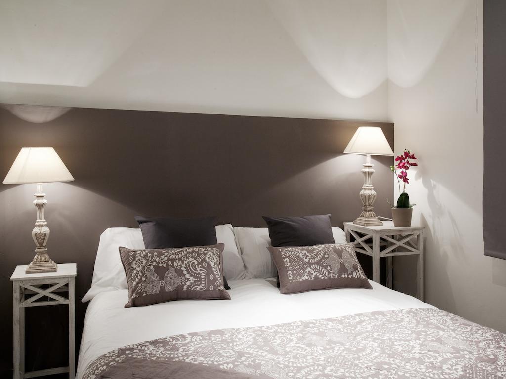 Hotel Bcn Planeta 4*