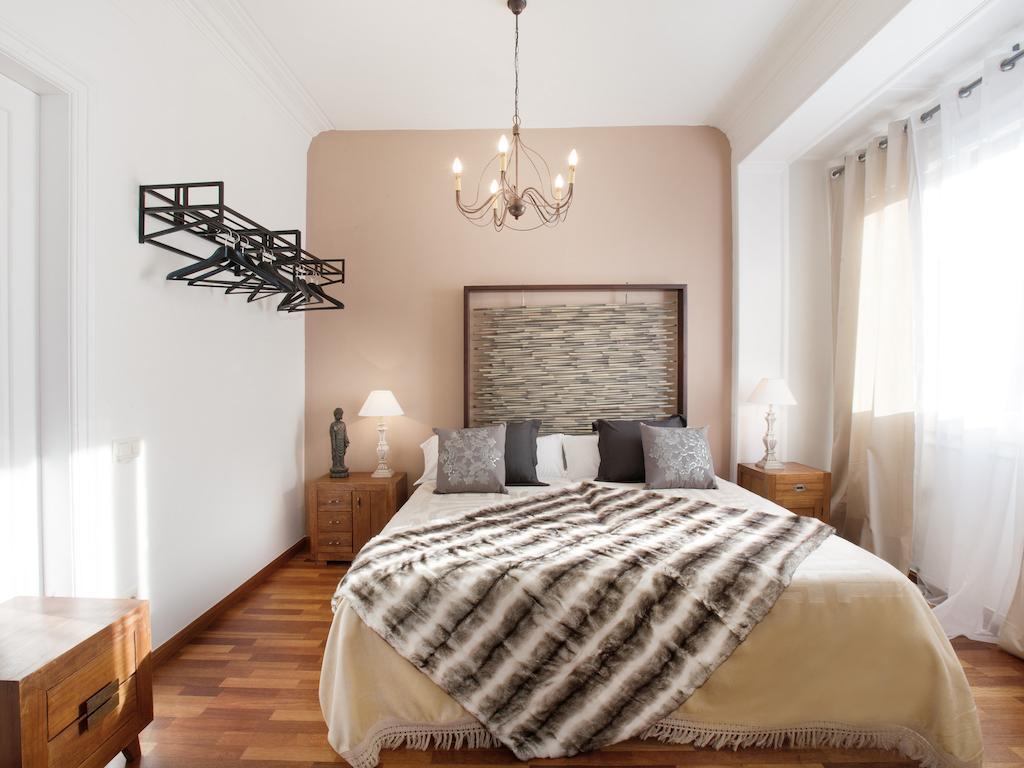 Hotel Bcn Planeta Barcelona