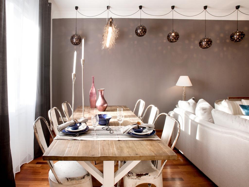 Hotel Bcn Planeta Barcelona