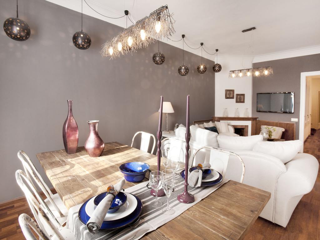Hotel Bcn Planeta