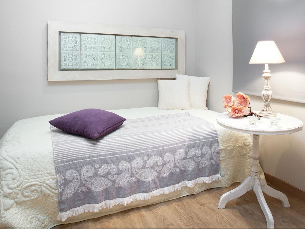 Hotel Bcn Planeta Barcelona