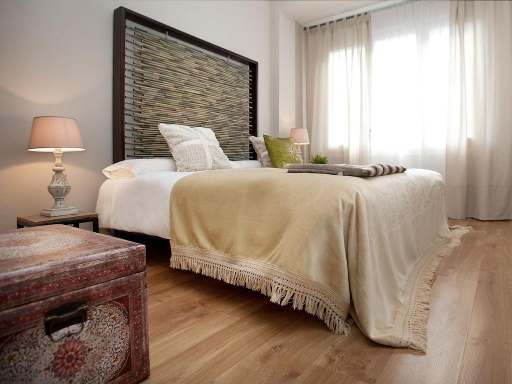 Hotel Bcn Planeta 4*