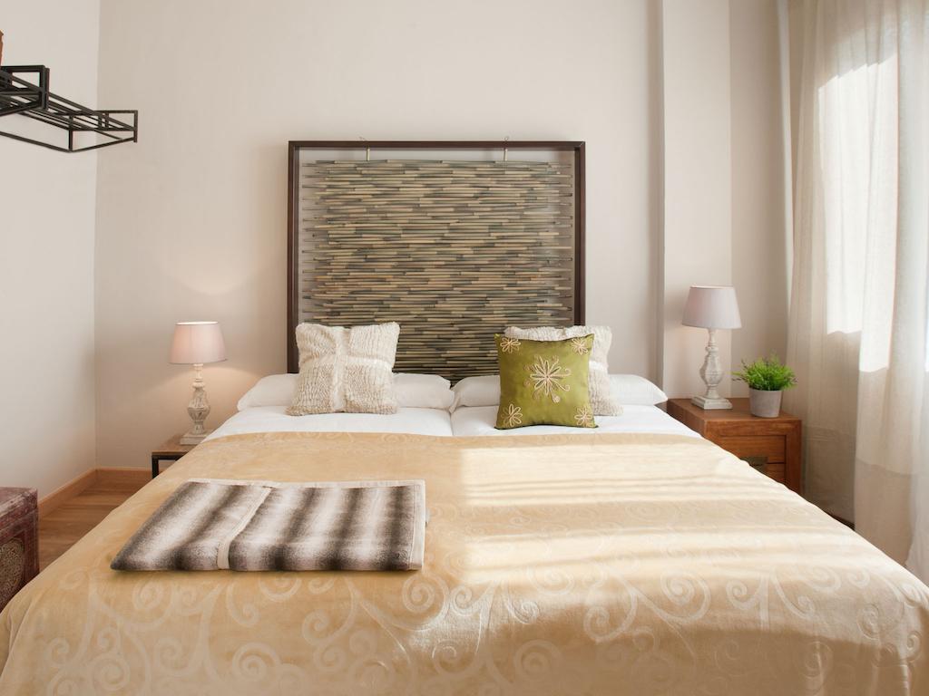 Hotel Bcn Planeta