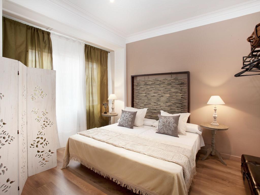 Hotel Bcn Planeta 4*