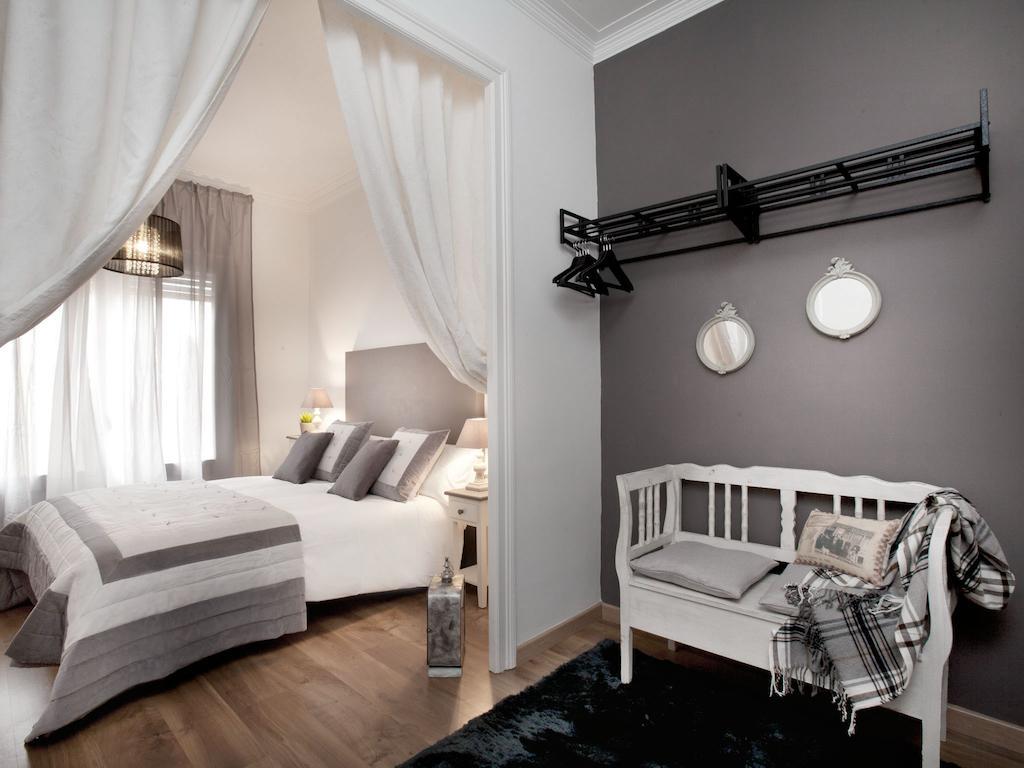 Hotel Bcn Planeta