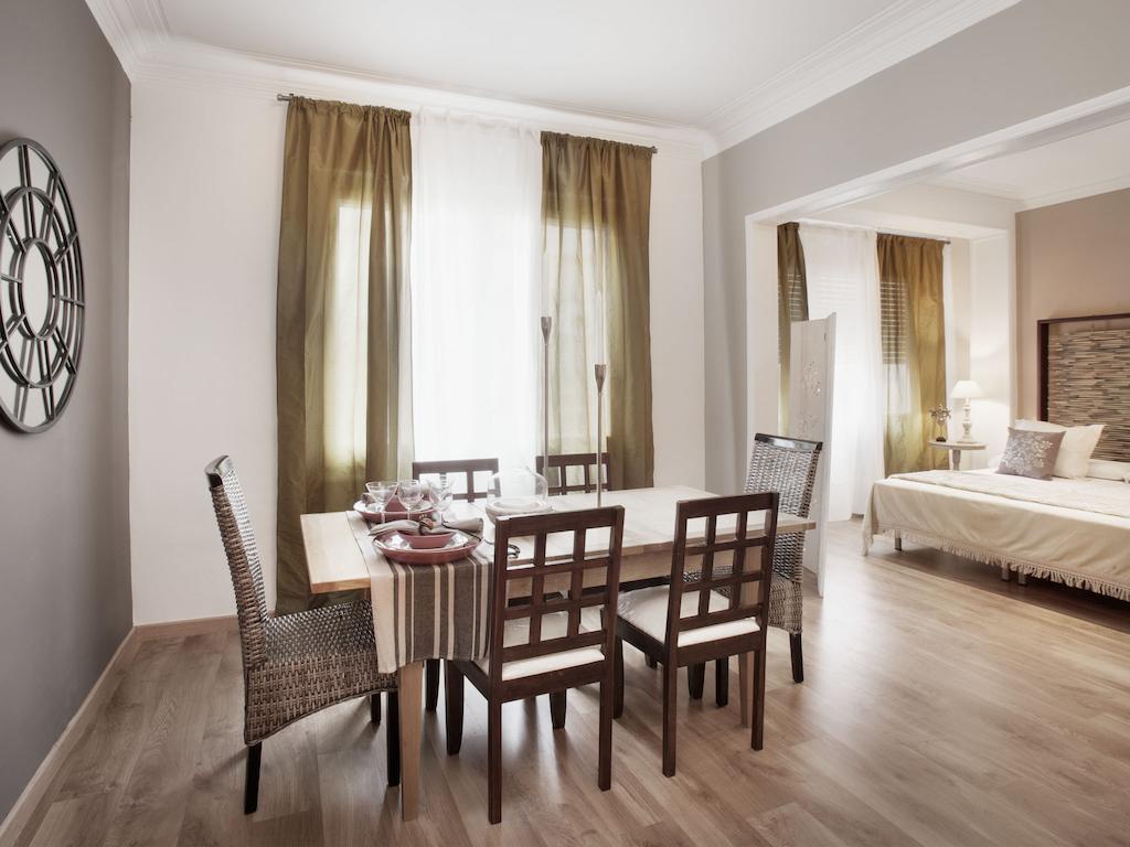 Hotel Bcn Planeta 4*