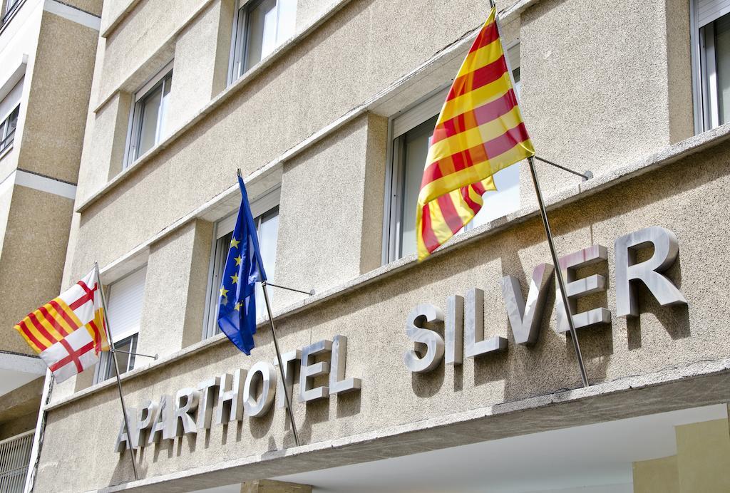 Hotel Silver