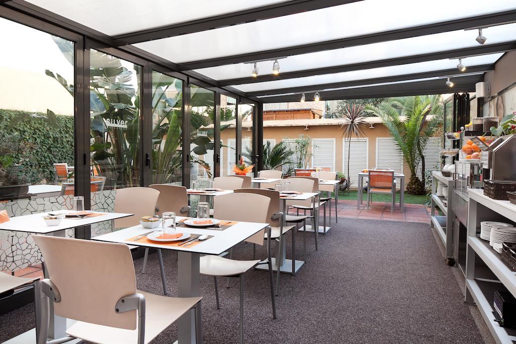 Hotel Silver Barcelona