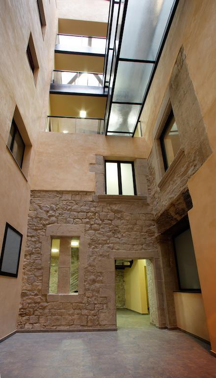 Habitat Carders Barcelona