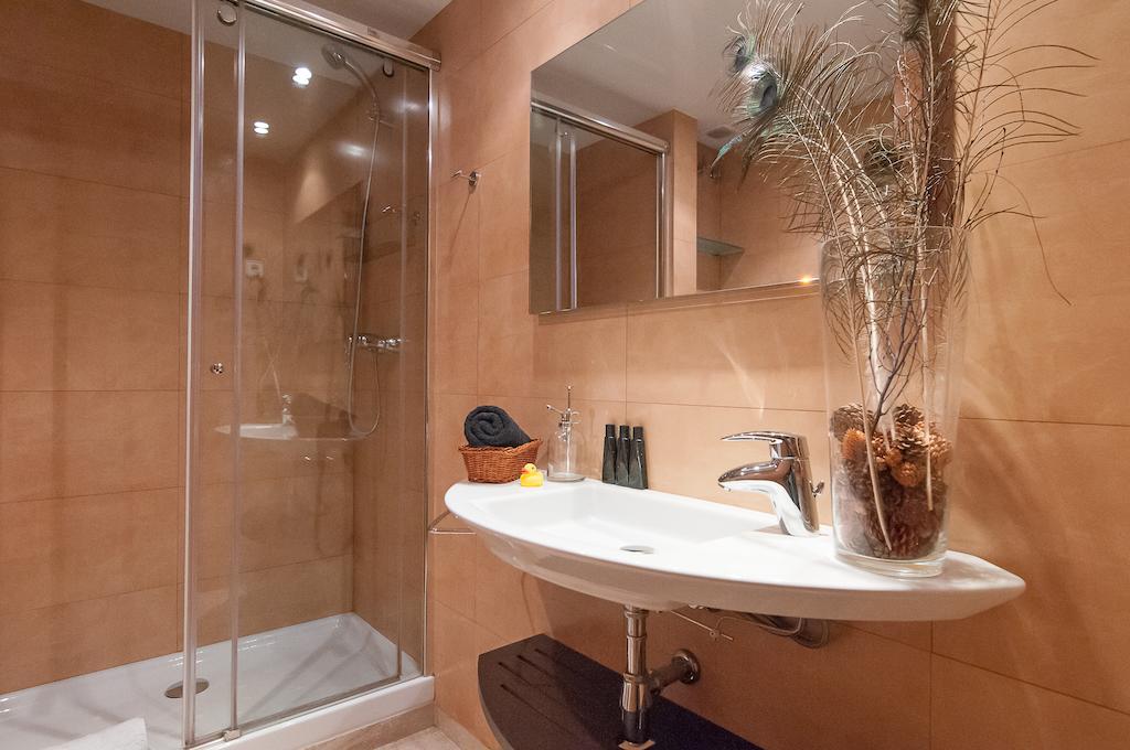 Apartamento Bizflats Garden House *