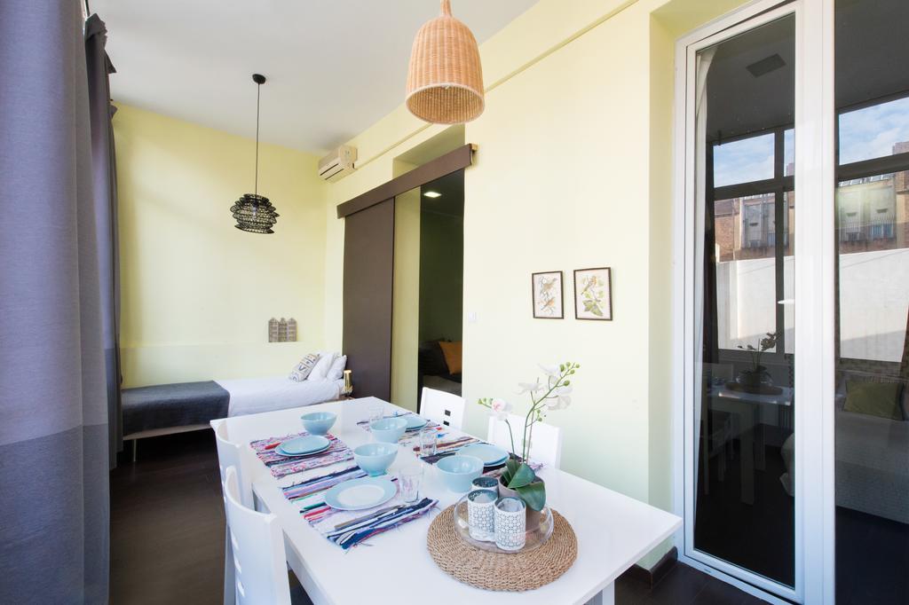 Apartamento The Vintage