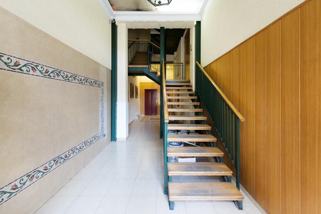 Apartamento The Vintage *