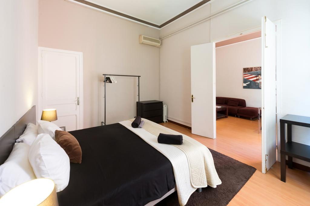Apartamento The Vintage Barcelona