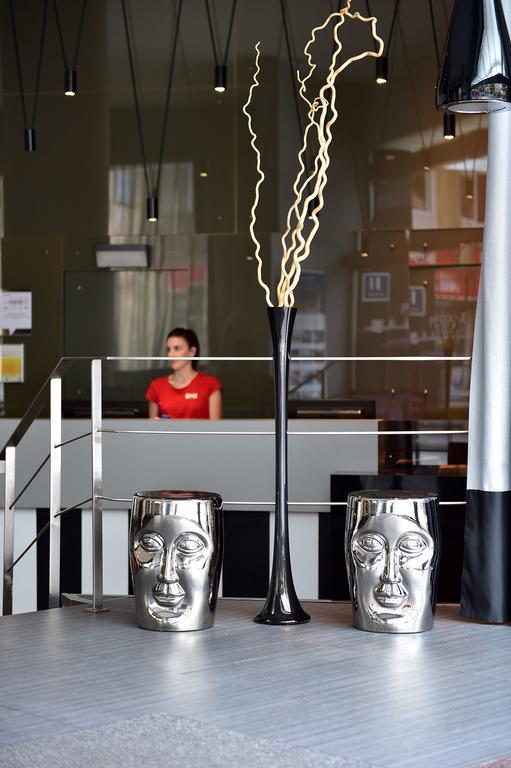Hotel Pestana Arena Barcelona