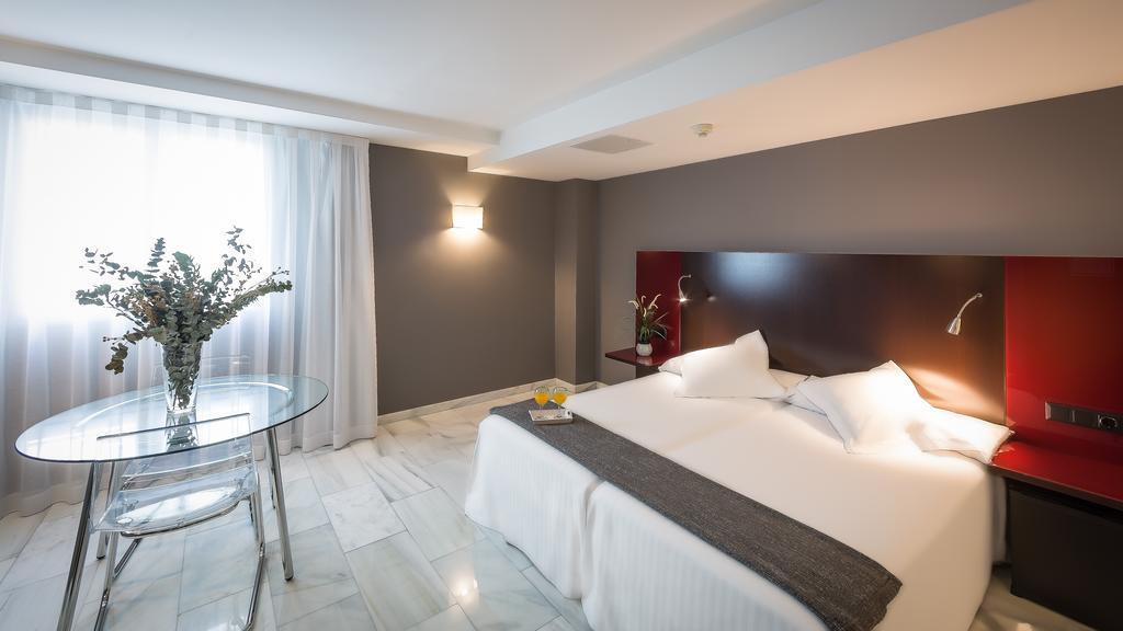 Hotel Sm Teatre Auditori Barcelona