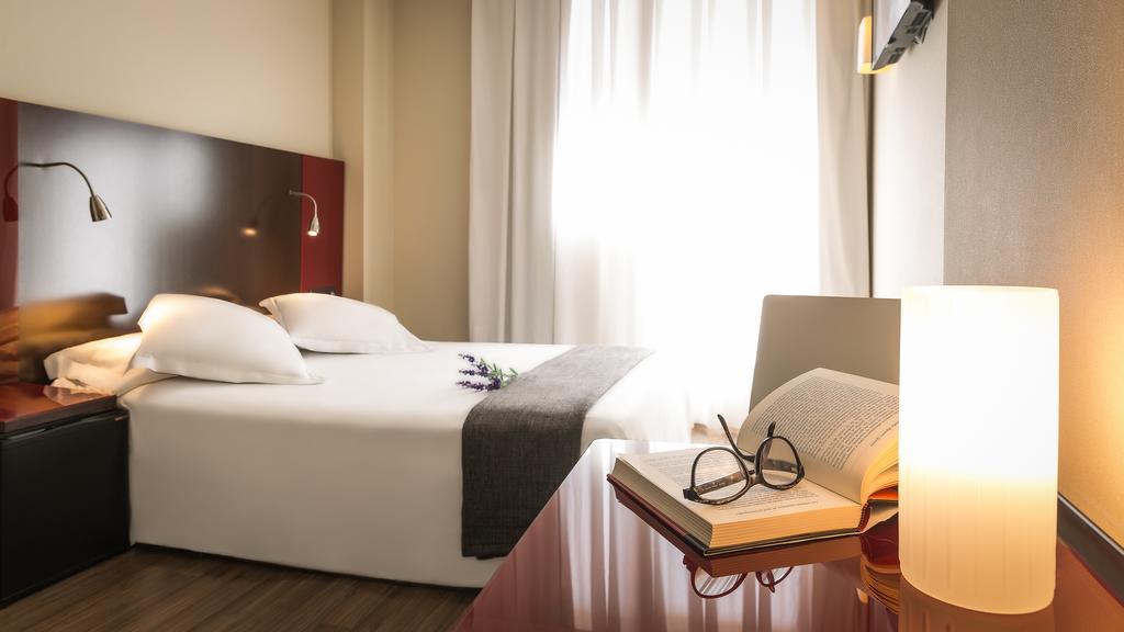 Hotel Sm Teatre Auditori 3*
