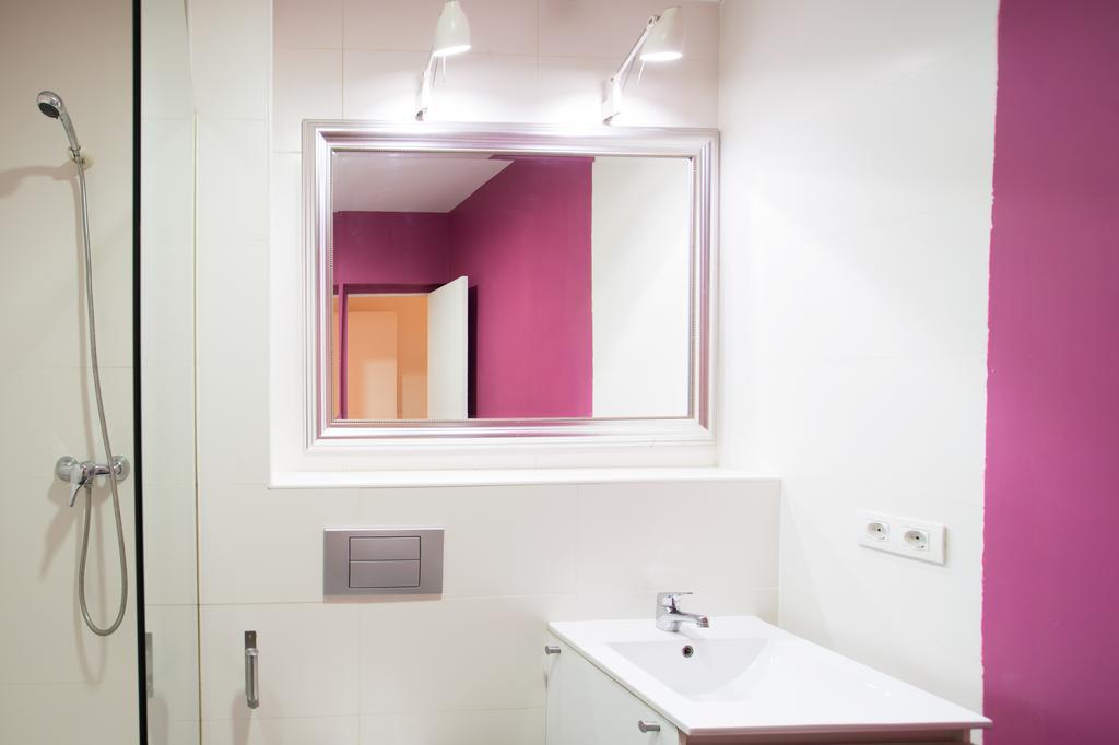 Apartamento Nou De La Rambla Barcelona