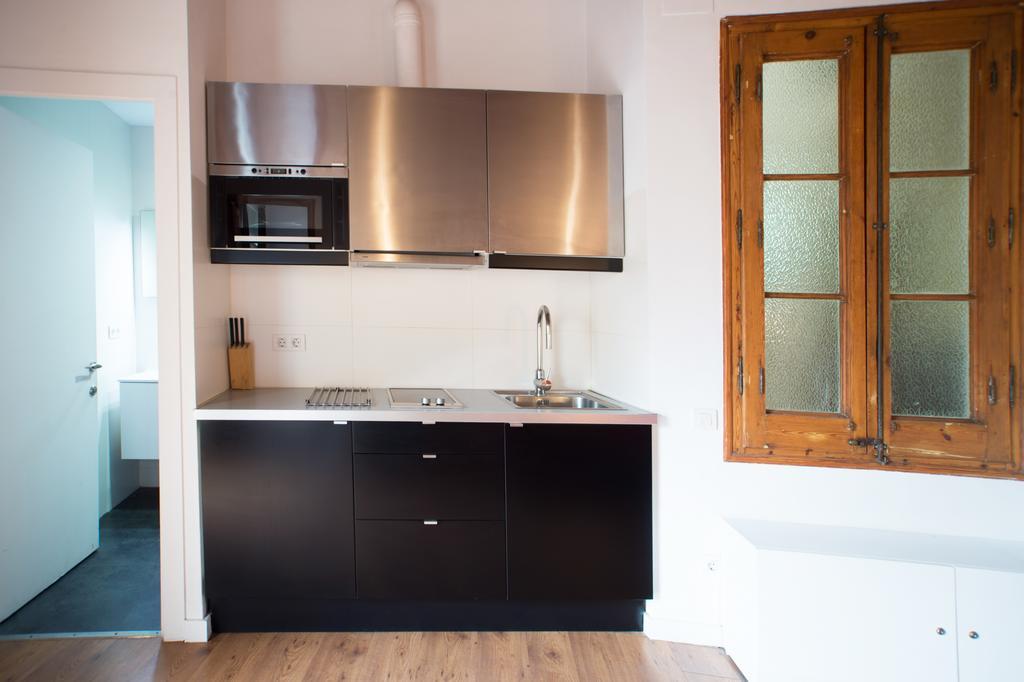 Apartamento Nou De La Rambla *