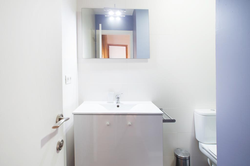 Apartamento Nou De La Rambla Barcelona